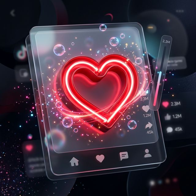 Effective TikTok Likes Tool: Drive Engagement for Every Video